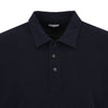 BOTTEGA VENETA 25SS 820677 V4Z00 4157 T-Shirt mit Logo-Stickerei 140332929 [P]