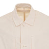 LEMAIRE Oversized Workwear Jacket 111012193 [P]
