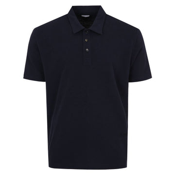 BOTTEGA VENETA 25SS 820677 V4Z00 4157 T-Shirt mit Logo-Stickerei 140332929 [P]