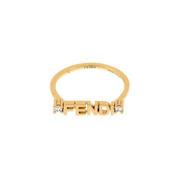 FENDI 8AH393 6DM F089U Damenring 151110615 [P]