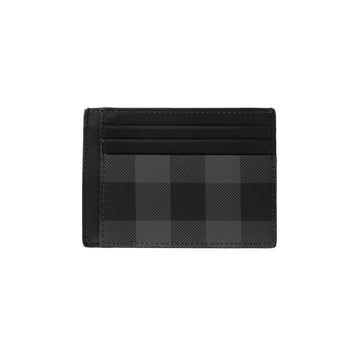 BURBERRY Kartenetui für Unisex 8070202 A1208 151111865 [P]
