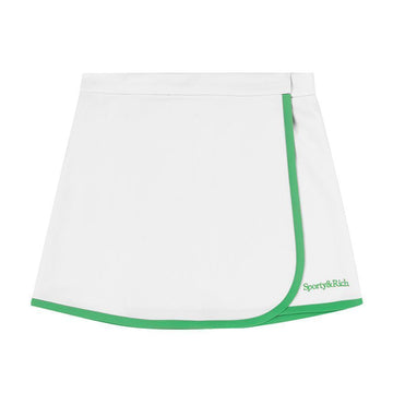 SPORTY & RICH Women's Skirt 151112379 [P]