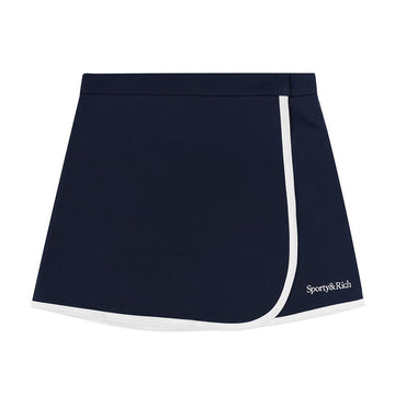SPORTY & RICH Damenrock 151112384 [P]