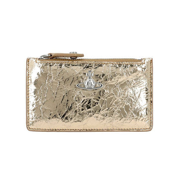 VIVIENNE WESTWOOD 54020004W L00A7 R401 Damen Kartenetui 151112533 [P]