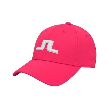 J LINDEBERG 女性用ボールキャップ 151112899 [P]