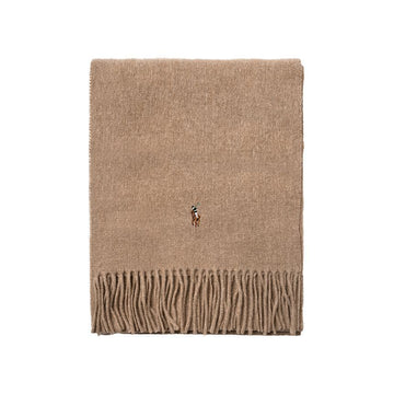 Polo Ralph Lauren Unisex Scarf 151113925 [P]