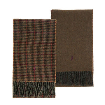 Polo Ralph Lauren Unisex Muffler 151114024 [P]