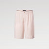 LOUIS VUITTON Monogram gestreifte Seiden Shorts 1AK73D / Herren Shorts 159536199 [P]