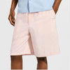 LOUIS VUITTON Monogram gestreifte Seiden Shorts 1AK73D / Herren Shorts 159536199 [P]