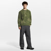 LOUIS VUITTON Casual Outdoor Hose 159536200 [P]