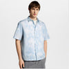 LOUIS VUITTON Bedruckte Kurzarmshirts 159536208 [P]