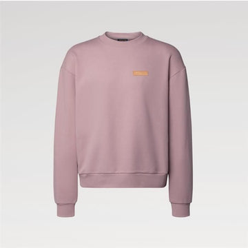 LOUIS VUITTON ヴィンテージダイダイエフェクトスウェットシャツ 159536241 [P]