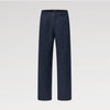 LOUIS VUITTON Leichte Leinen-Arbeitswear-Hosen 1AK6HH 159536245 [P]