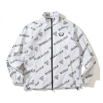 MARK & LONA CD10-TSAJ (MCM-4A-AD51) メンズジャケット 132810168 [P]