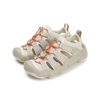 KEEN ハイパーポート H2 サンダル バーチ プラザ トープ 1028661 155484583 [P]