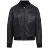 GUCCI レザー ボンバー ジャケット 159536360 [P]
