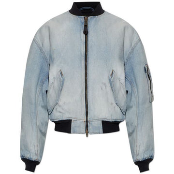 BALENCIAGA Standard Bomberjacke 159536596 [P]