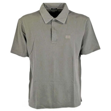 CP Company Piquet Pigment Dyed Short Sleeve Polo 157939739 [P]