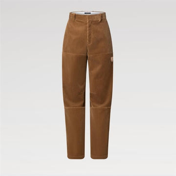 LOUIS VUITTON カジュアルコーデュロイパンツ 159536730 [P]