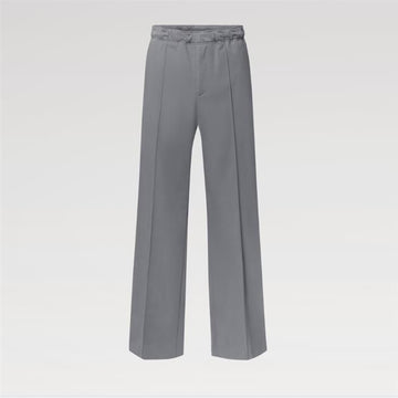 LOUIS VUITTON Baumwoll-Drahtzughose 159536737 [P]