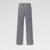 LOUIS VUITTON Baumwoll-Drahtzughose 159536737 [P]
