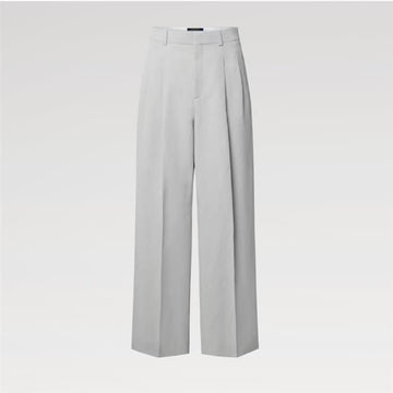 Louis Vuitton Double Pleated Pants 1AKNXD 159536739 [P]