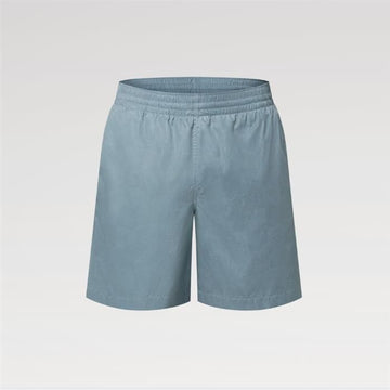 LOUIS VUITTON Schwimmshorts 1AHUWP / Herren Shorts 159536756 [P]
