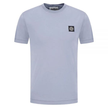 Stone Island Cotton Jersey T-Shirt 157939687 [P]