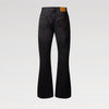 LOUIS VUITTON フレアデニムパンツ 1AILKO 159536769 [P]