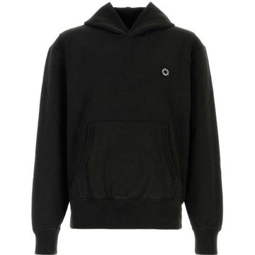Kenzo Boke Flower 20 Hooded T-shirt 151532052 [P]
