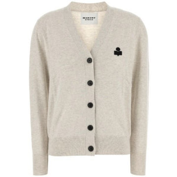 ISABEL MARANT KARINA カーディガン 151784979 [P]