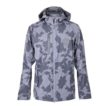 GFORE MÄNNER TONAL FLORAL TAILLERTE PASSFORM REPELLER 75829083 [P]