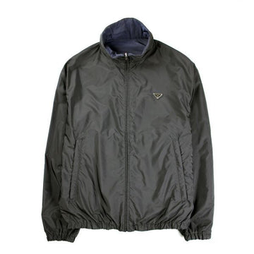 PRADA Wendbare Nylon-Jacke 26SS 159536927 [P]
