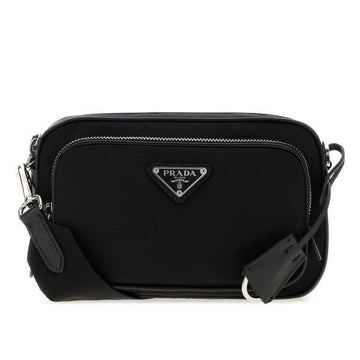PRADA 26SS Nylon Mini Schultertasche 159536931 [P]
