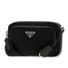 Prada 26 Nylon Mini Shoulder Bag 159536931 [P]
