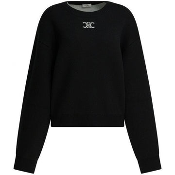 Celine Crewneck Sweater in Cashmere 159536934 [P]