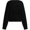 CELINE クルーネックセーター（キャッシュミア） 159536934 [P]