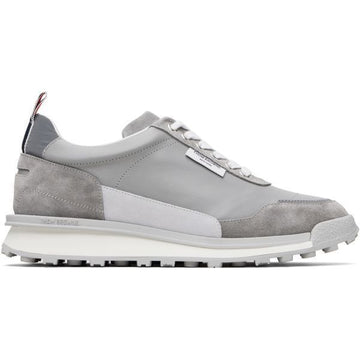 Thom Browne 26SS Vitello Calf Alumnae Sneakers (MFD271B 05584 982) 156464822 [P]