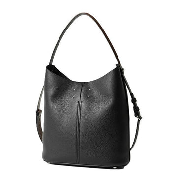 MAISON MARGIELA ドレス-エイジ ホーボーバッグ 159536956 [P]