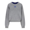 CELINE キャッシュミアクルーネックセーター 159536966 [P]