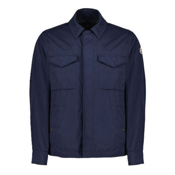 MONCLER Reversible Daunenhemdjacke 3-in-1 159536976 [P]