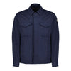 Moncler 26 Roquille 3-in-1 Reversible Down Shirt Jacket 159536976 [P]