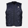 Moncler 26 Roquille 3-in-1 Reversible Down Shirt Jacket 159536976 [P]