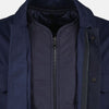 Moncler 26 Roquille 3-in-1 Reversible Down Shirt Jacket 159536976 [P]