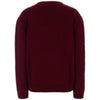 PRADA Cashmere & Wolle Logo Rundhalsausschnitt Pullover 26FW 159537056 [P]