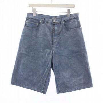 DIOR Jeans Bermudashorts 156434643 [P]