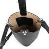 Loewe 26 Mini Pebble Bucket 159537100 [P]