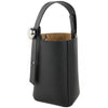 Loewe 26 Mini Pebble Bucket 159537100 [P]