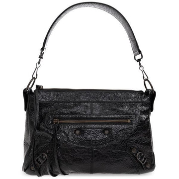 Balenciaga Le Cité Moto Small Brass Decoration 159537103 [P]