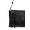 Balenciaga Le Cité Moto Small Brass Decoration 159537103 [P]